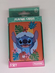 Lilo and Stitch Playing Cards by Paladone